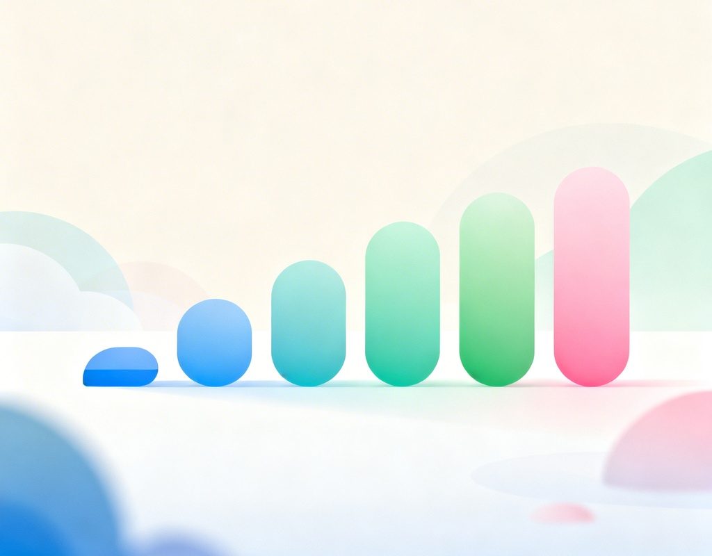 Sei Passi per un Stile di Vita Sano