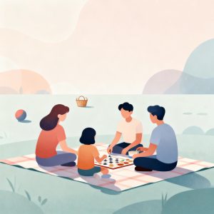 Attività da Fare in Famiglia per un Benessere Condiviso