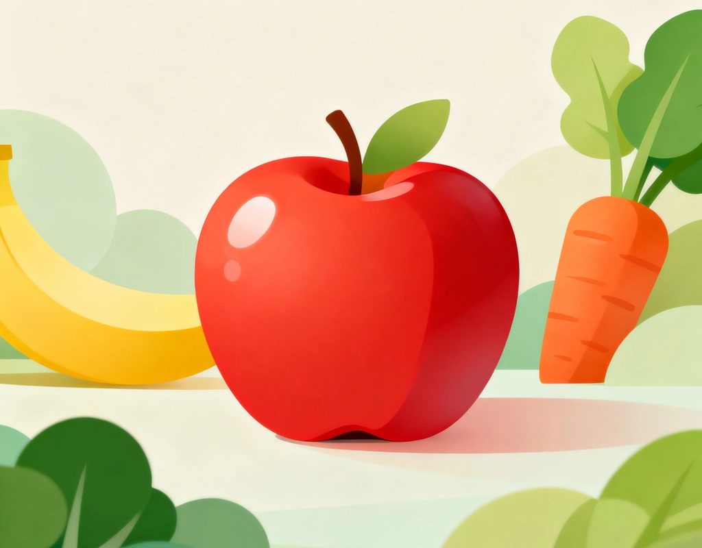 I Benefici di una Nutrizione Bilanciata