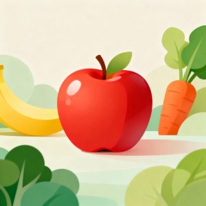 I Benefici di una Nutrizione Bilanciata